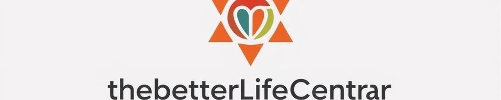 Thebetterlifecenter